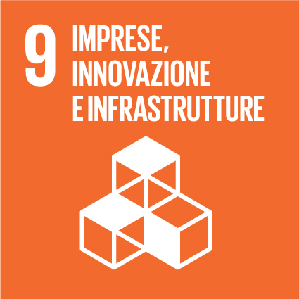 Imprese innovazione e infrastrutture