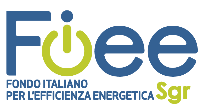 FONDO ITALIANO PER L'EFFICIENZA ENERGETICA SGR