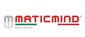 Maticmind logo