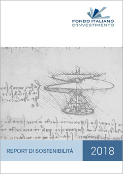 Report di Sostenibilità FII - 2018