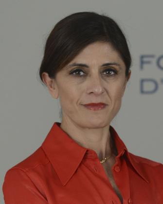 Rosanna Volpe