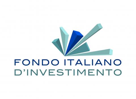 Logo FII Logo FII