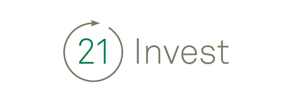 logo 21 invest per investimenti indiretti FII