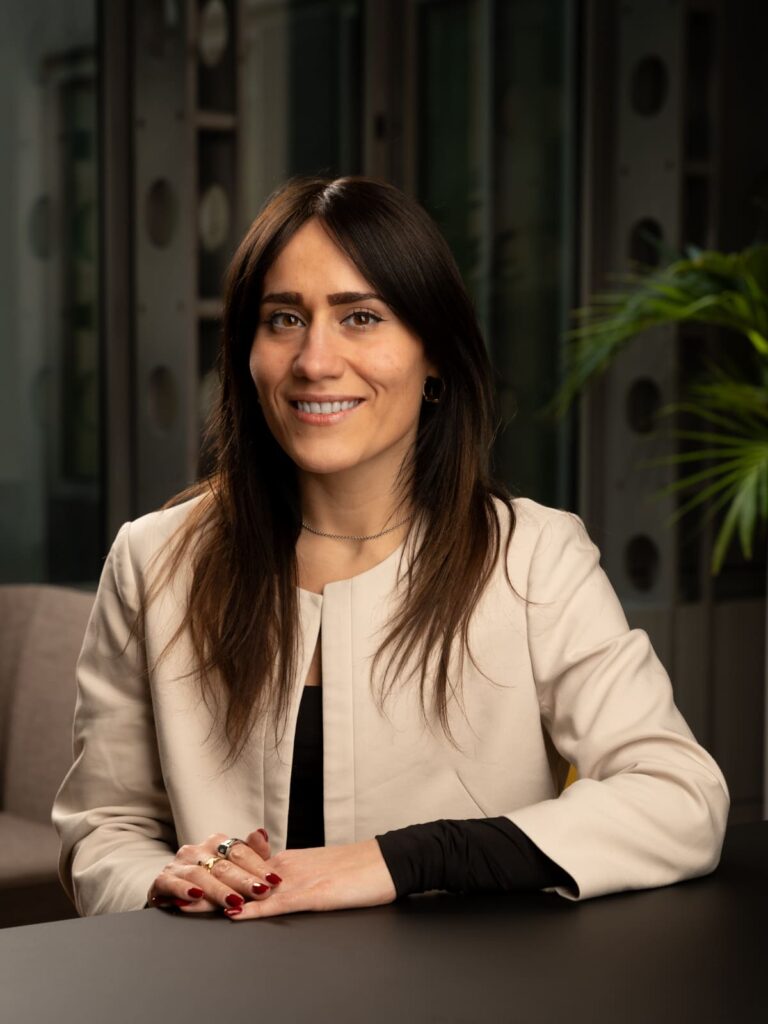 Alessandra Amoroso