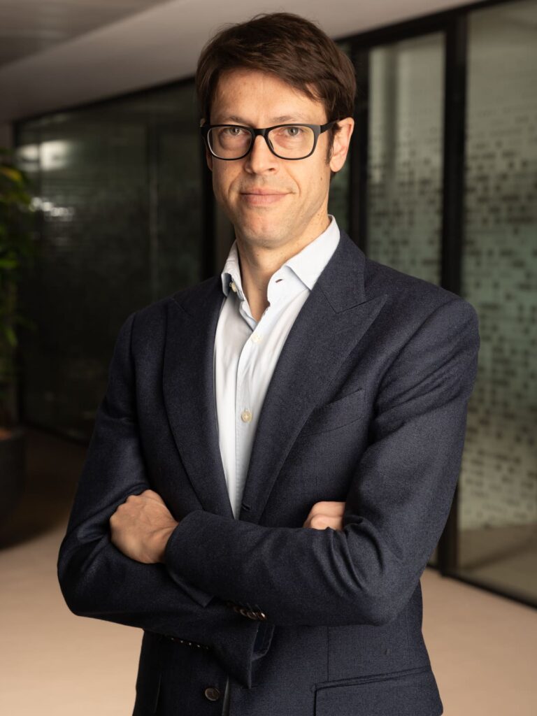 Fondo Italiano Corporate Andrea Adorno