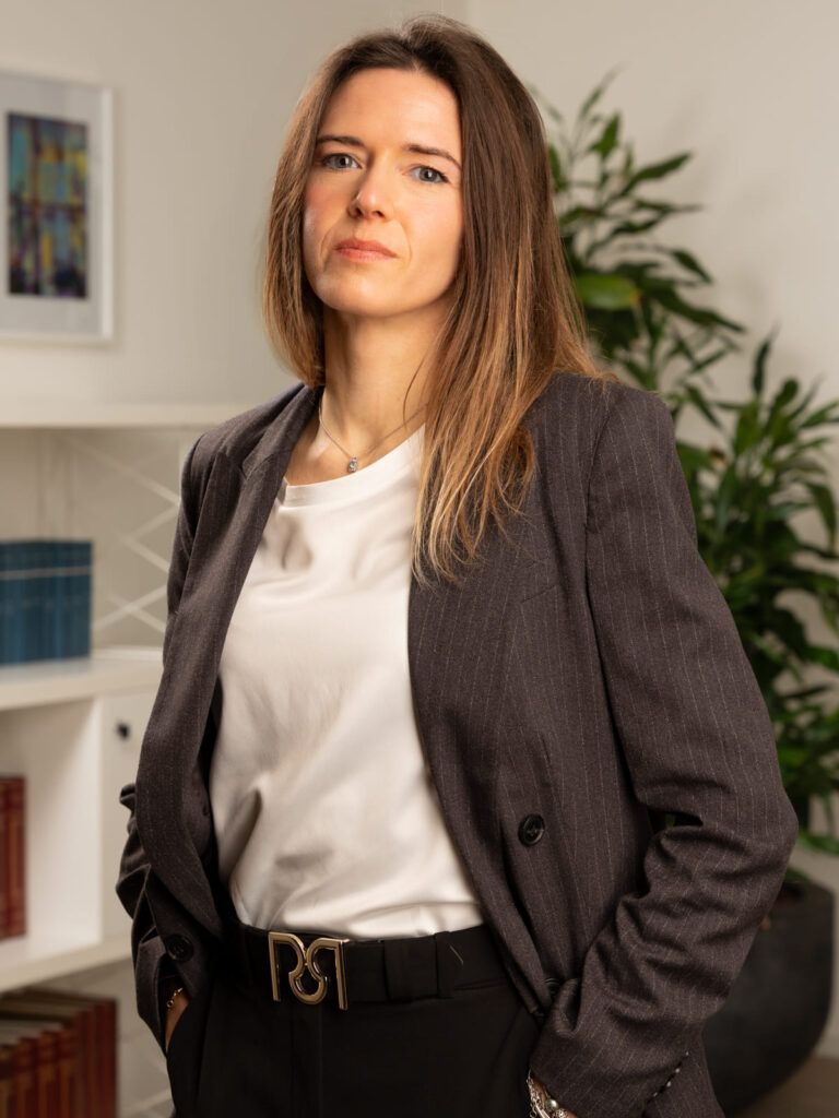Camilla Croce