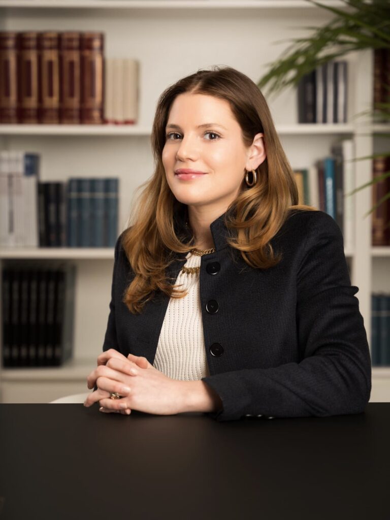 Carlotta de Courten