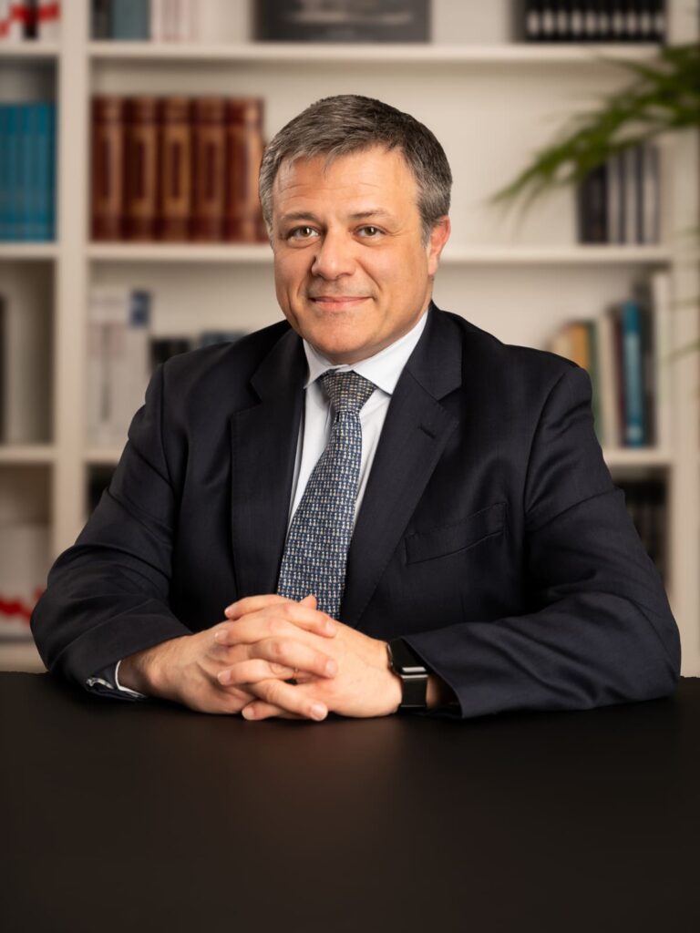 Claudio Catania