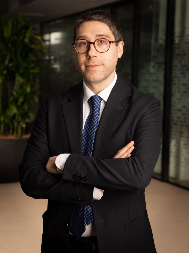 Cristian Giliberti