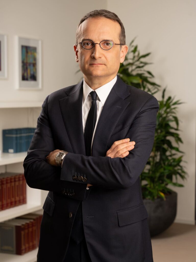 Davide Bertone