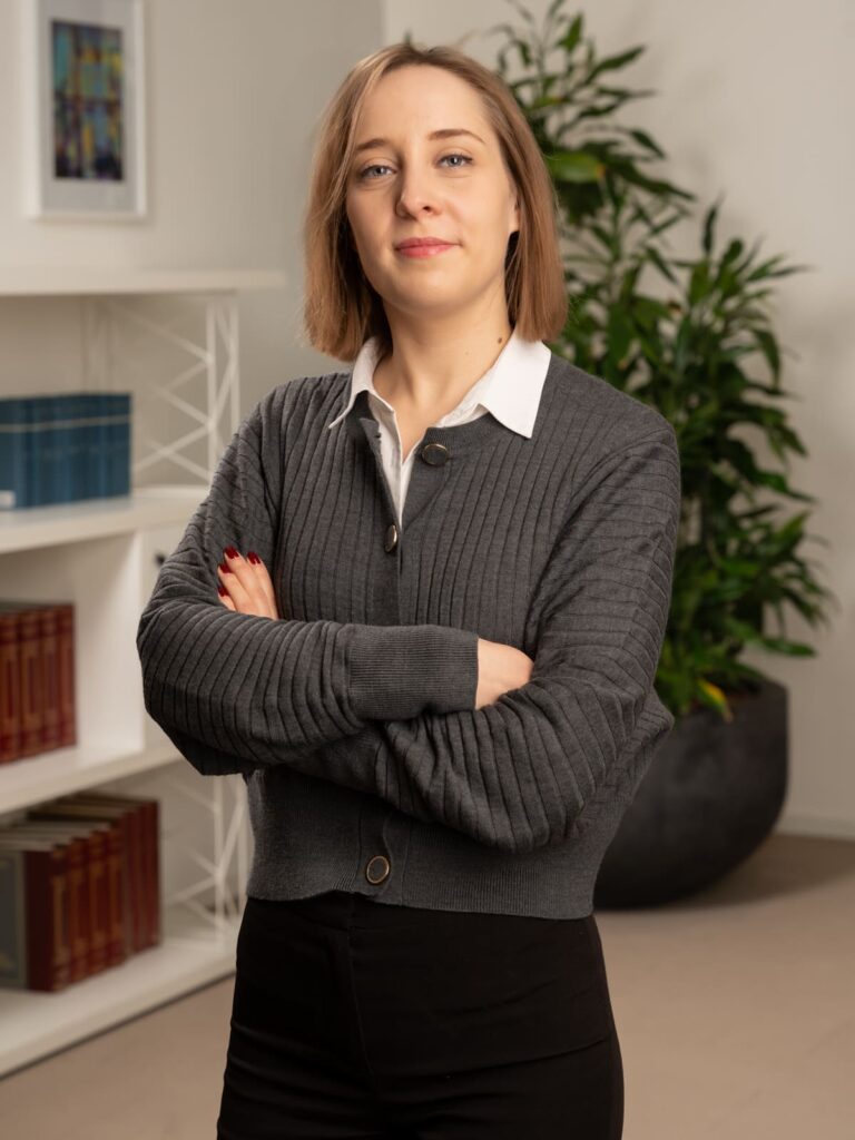 Elena Gerlin