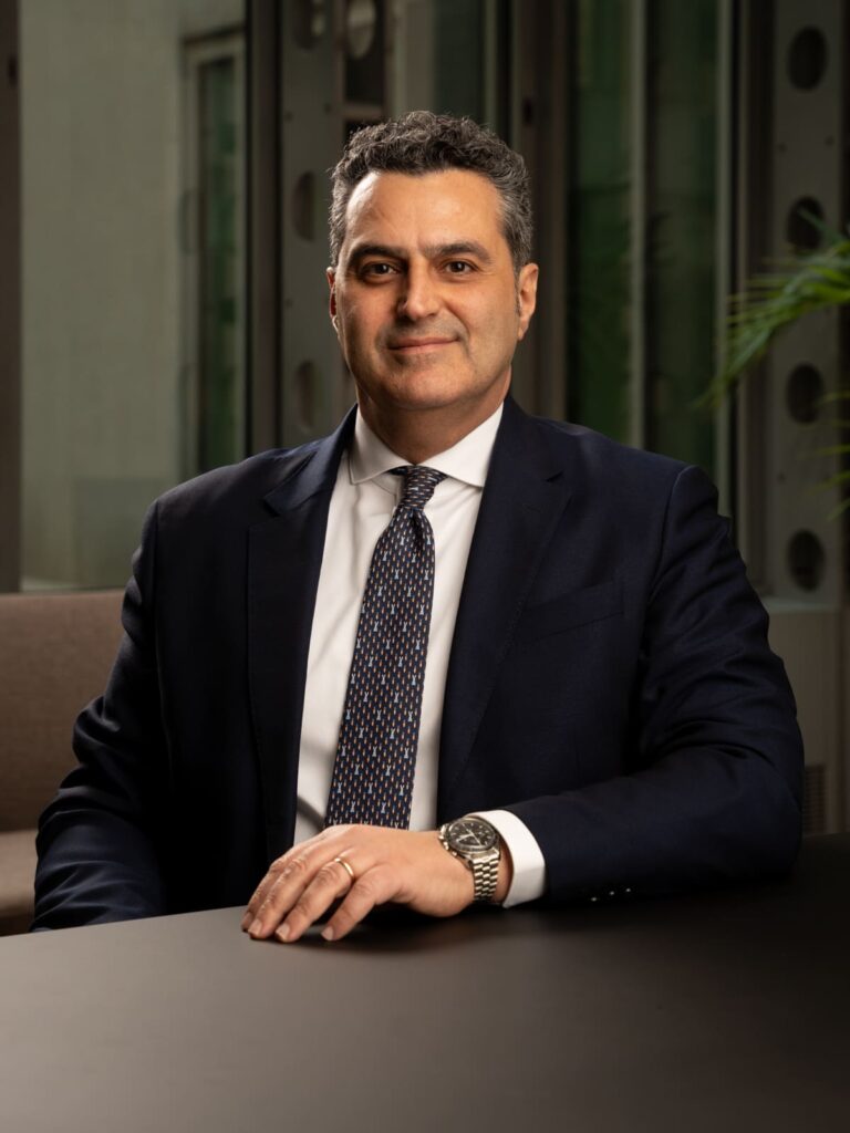 Fabio Giachetta