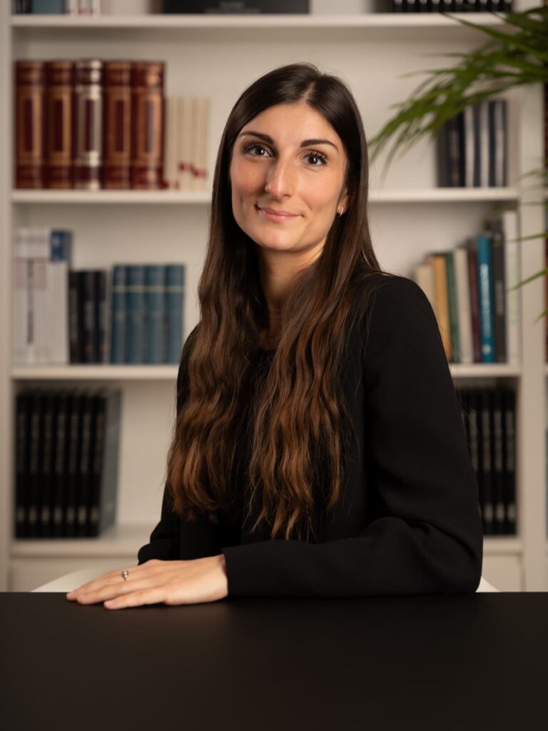 Francesca Giunta