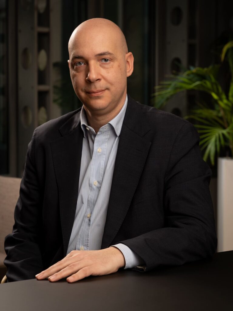 Gianluca Leggieri