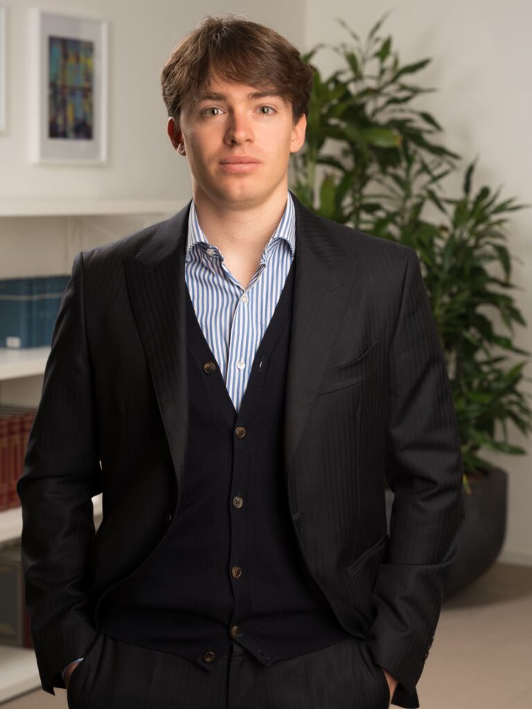 Leonardo Brusadelli