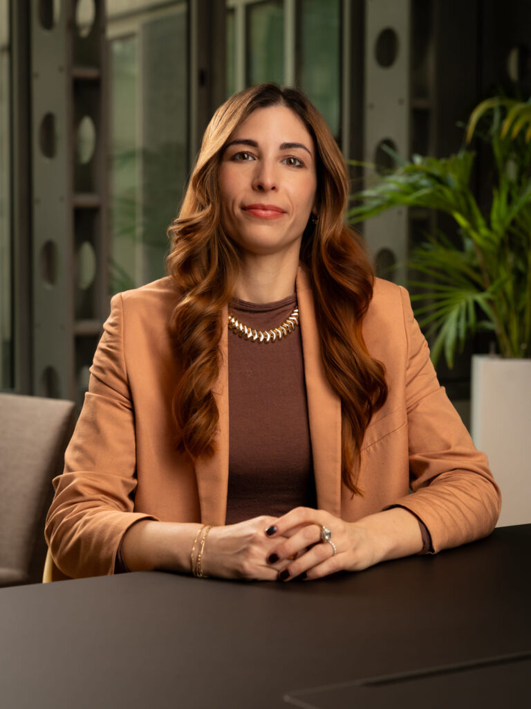 Livia Prezioso