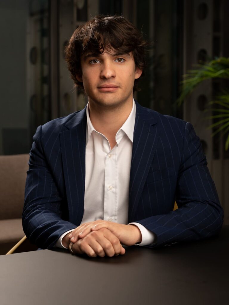 Lorenzo Bastioni
