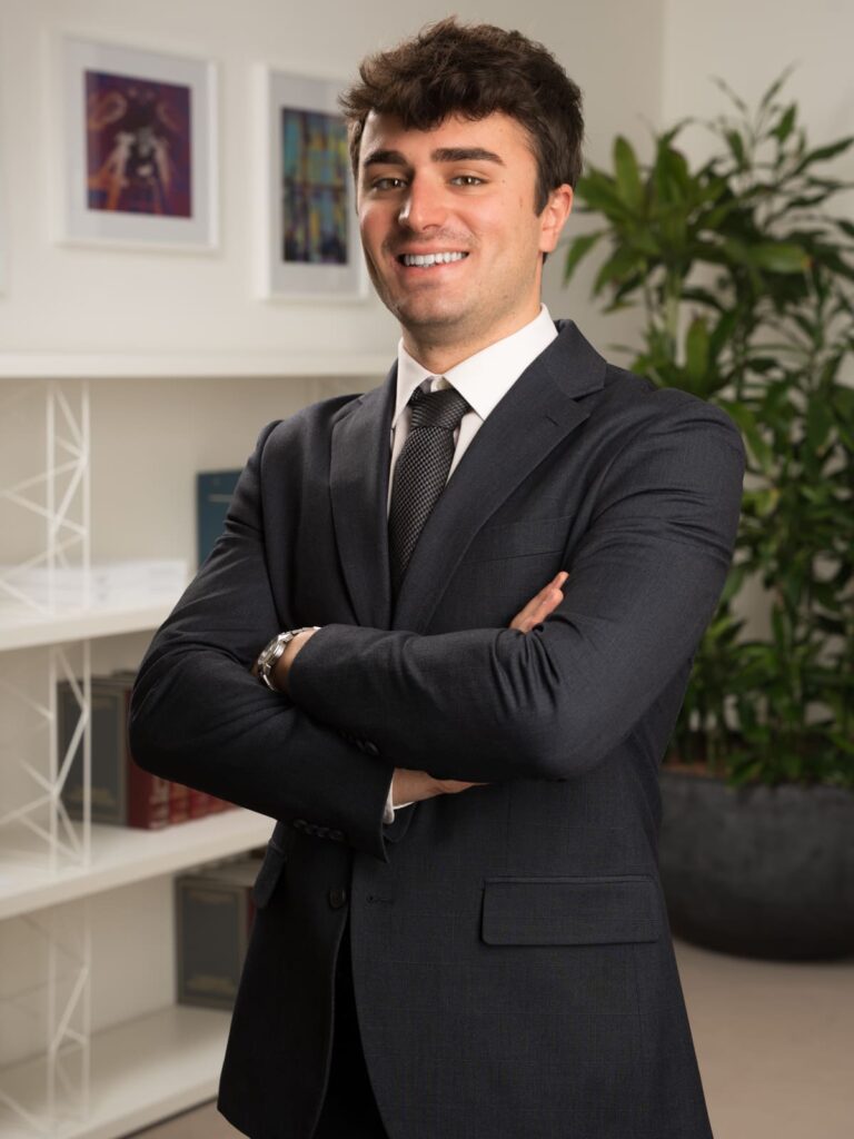 Luca Salemi