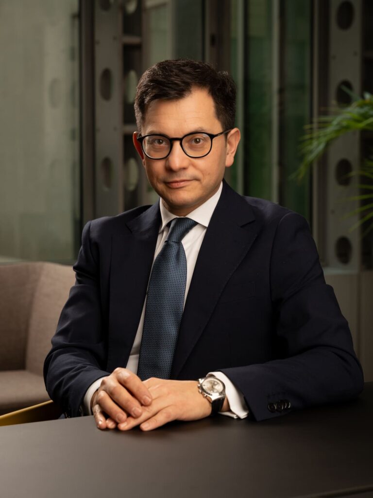 Luigi Tommasini