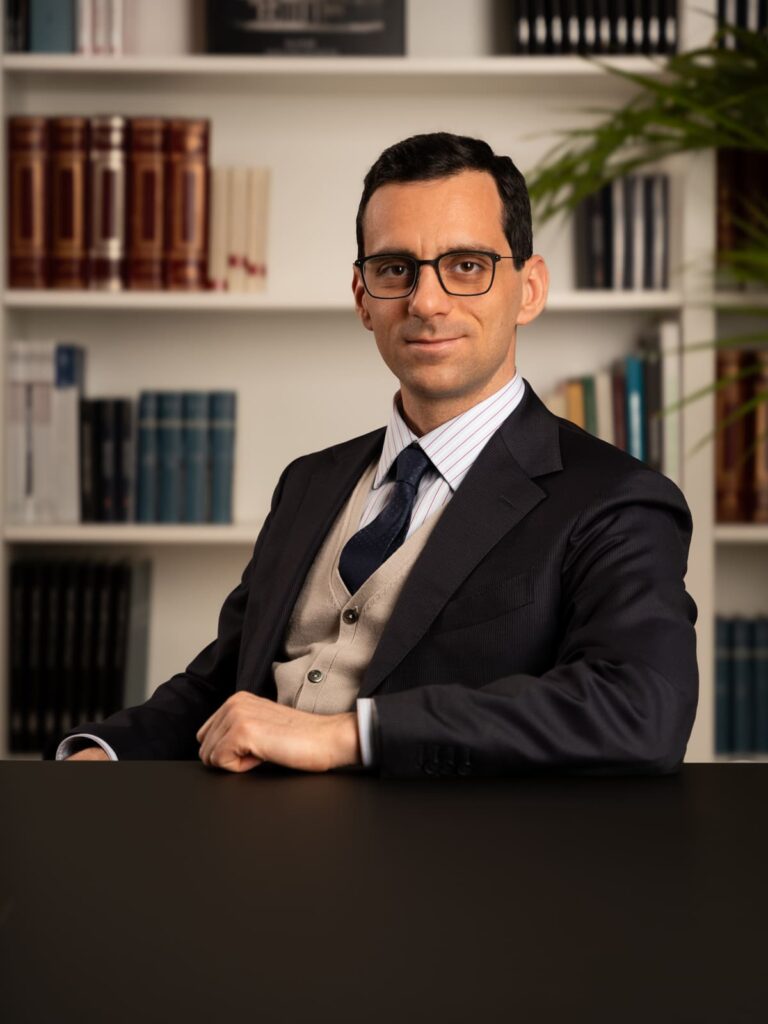 Marco Cecconi