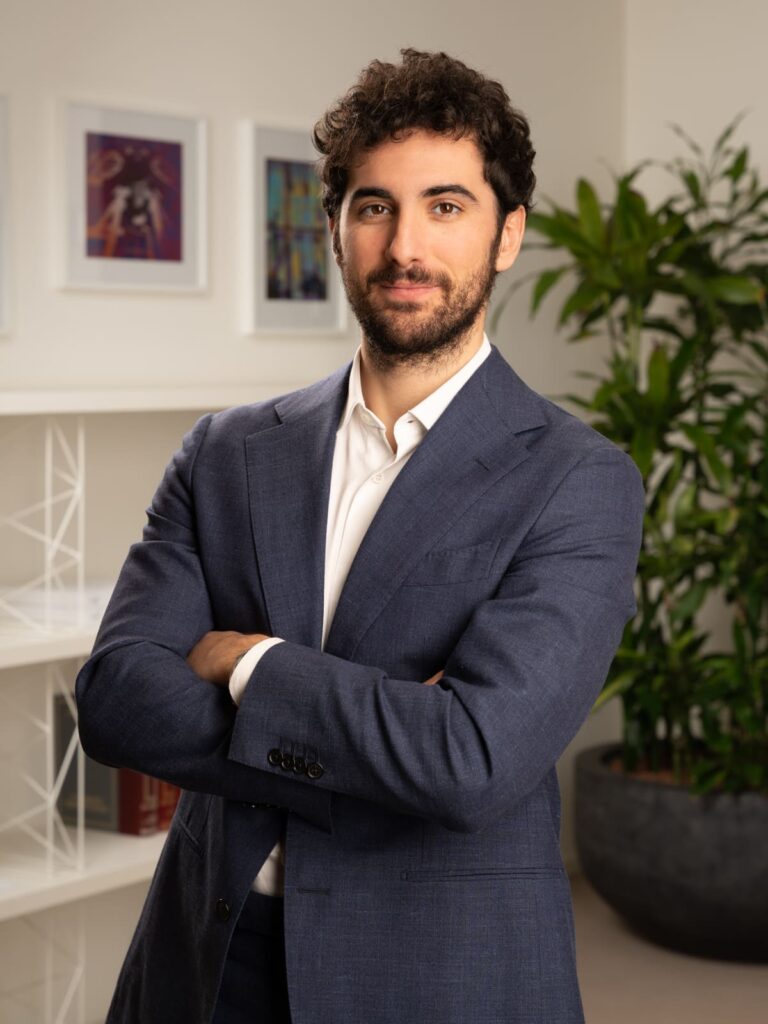 Marco Forcellini