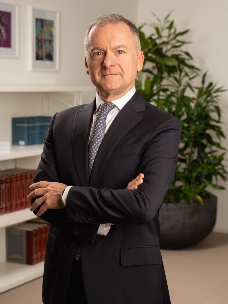 Marco Lucchini