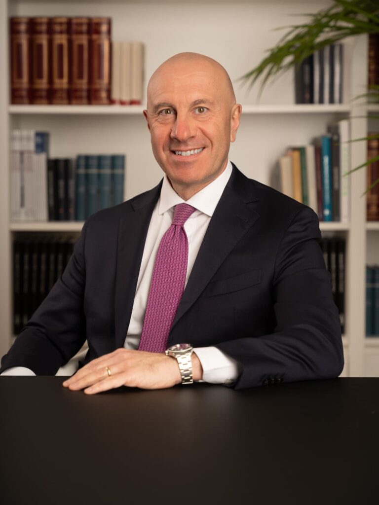 Marco Pellegrino