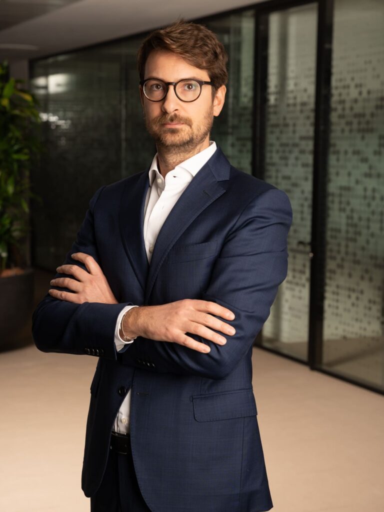 Marco Tosato