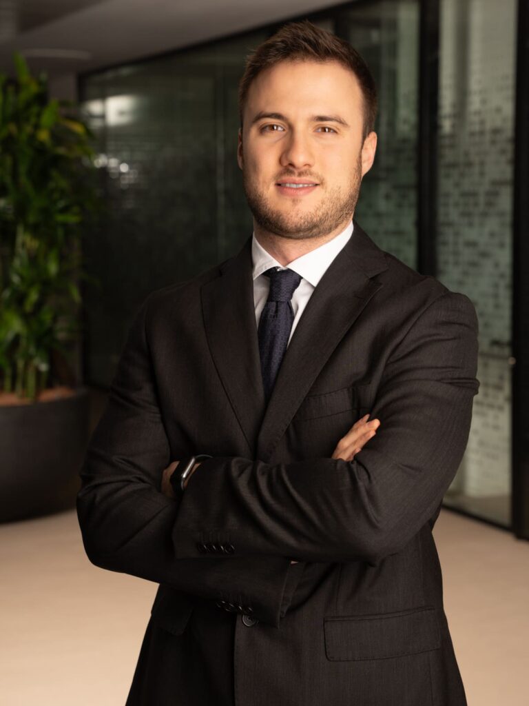 Marco Ugazio