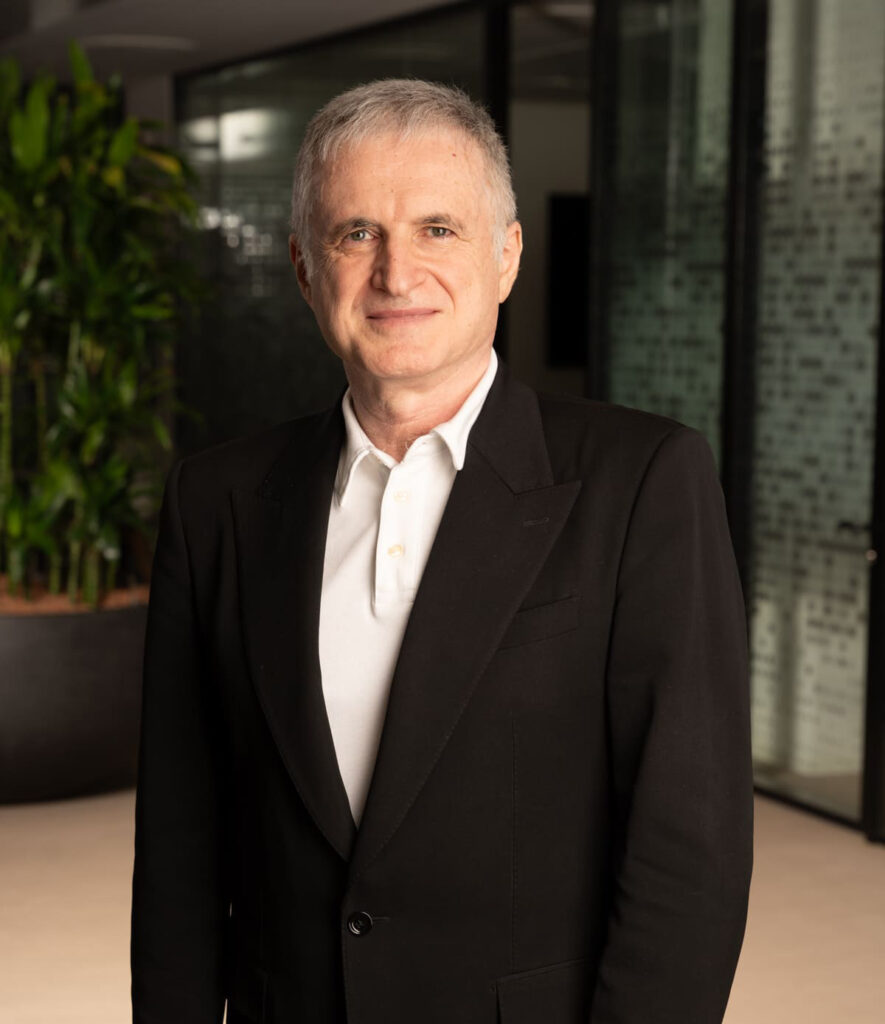 Mauro Pretolani