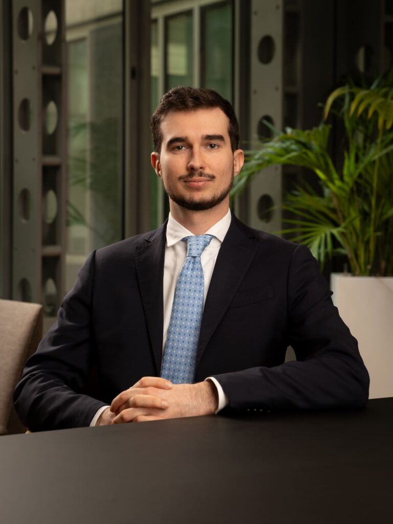 Nicholas Bolzoni