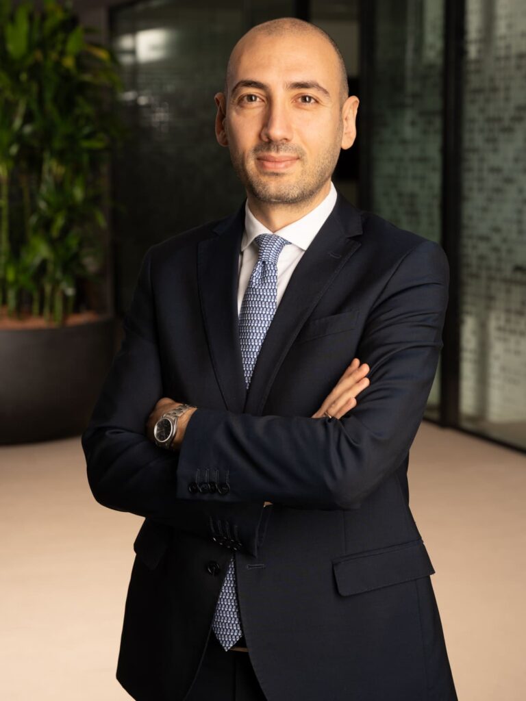 Nicola Cancellara