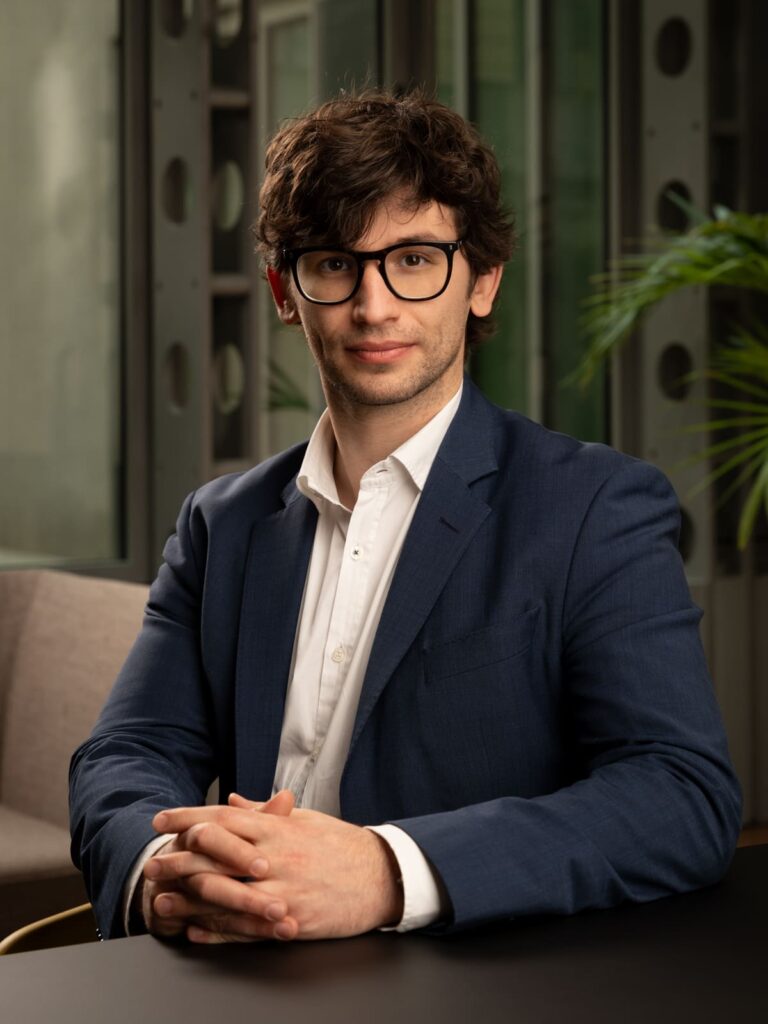 Pierpaolo Vezzani