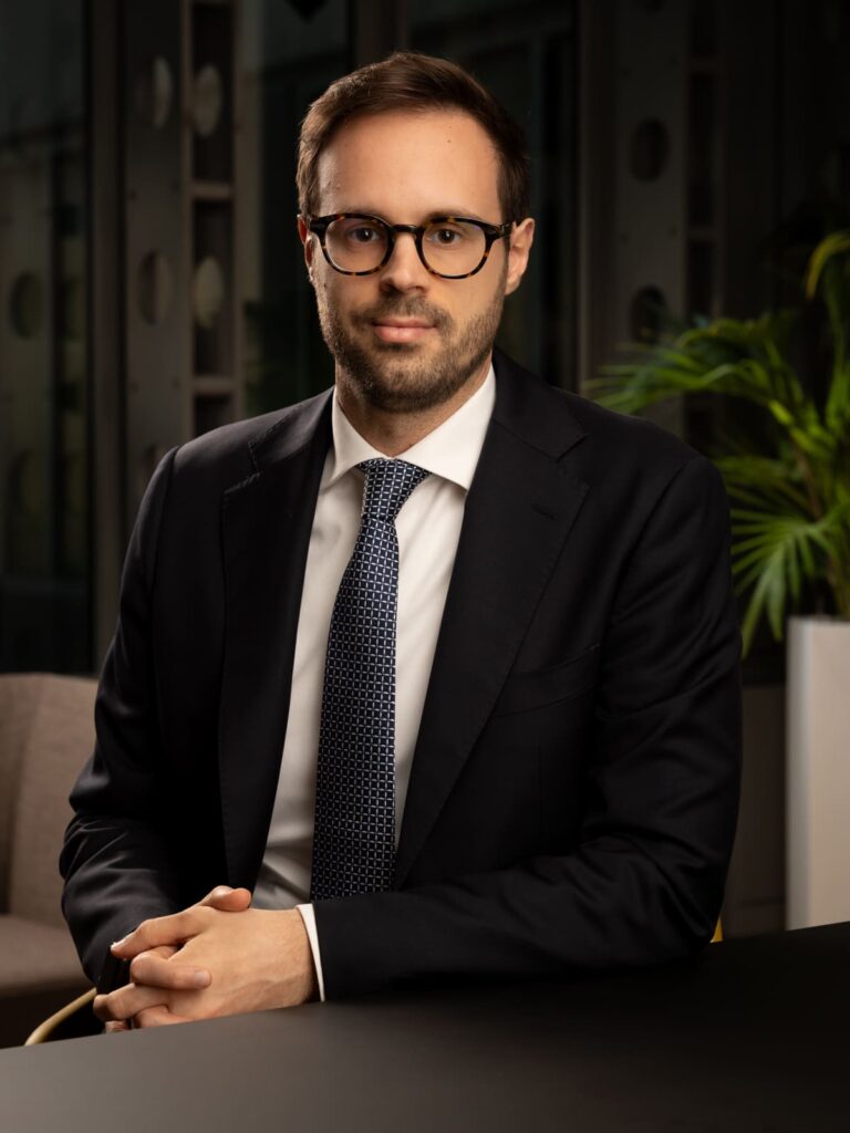 Riccardo Zanet