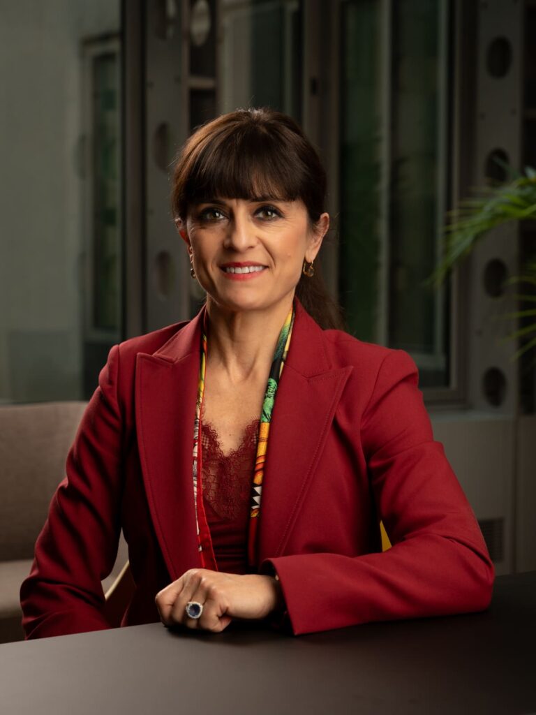 Rosanna Volpe