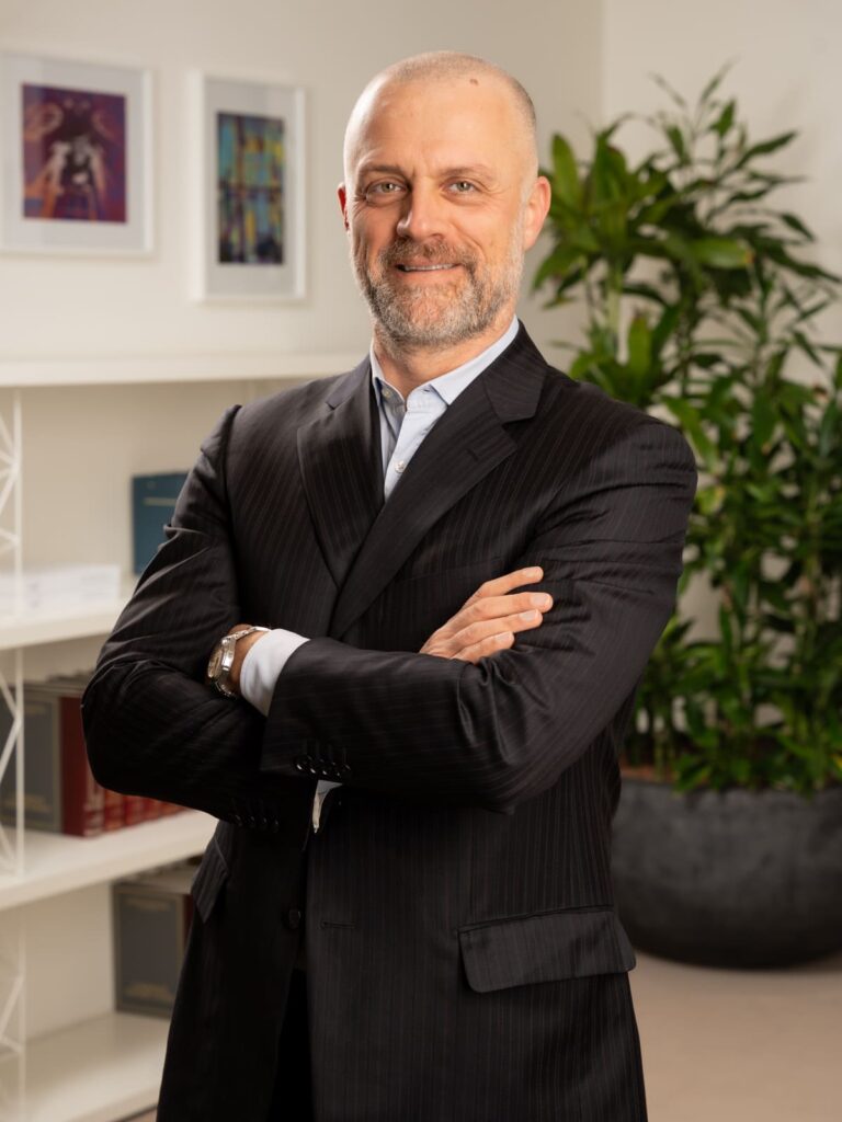 Stefano Sedini