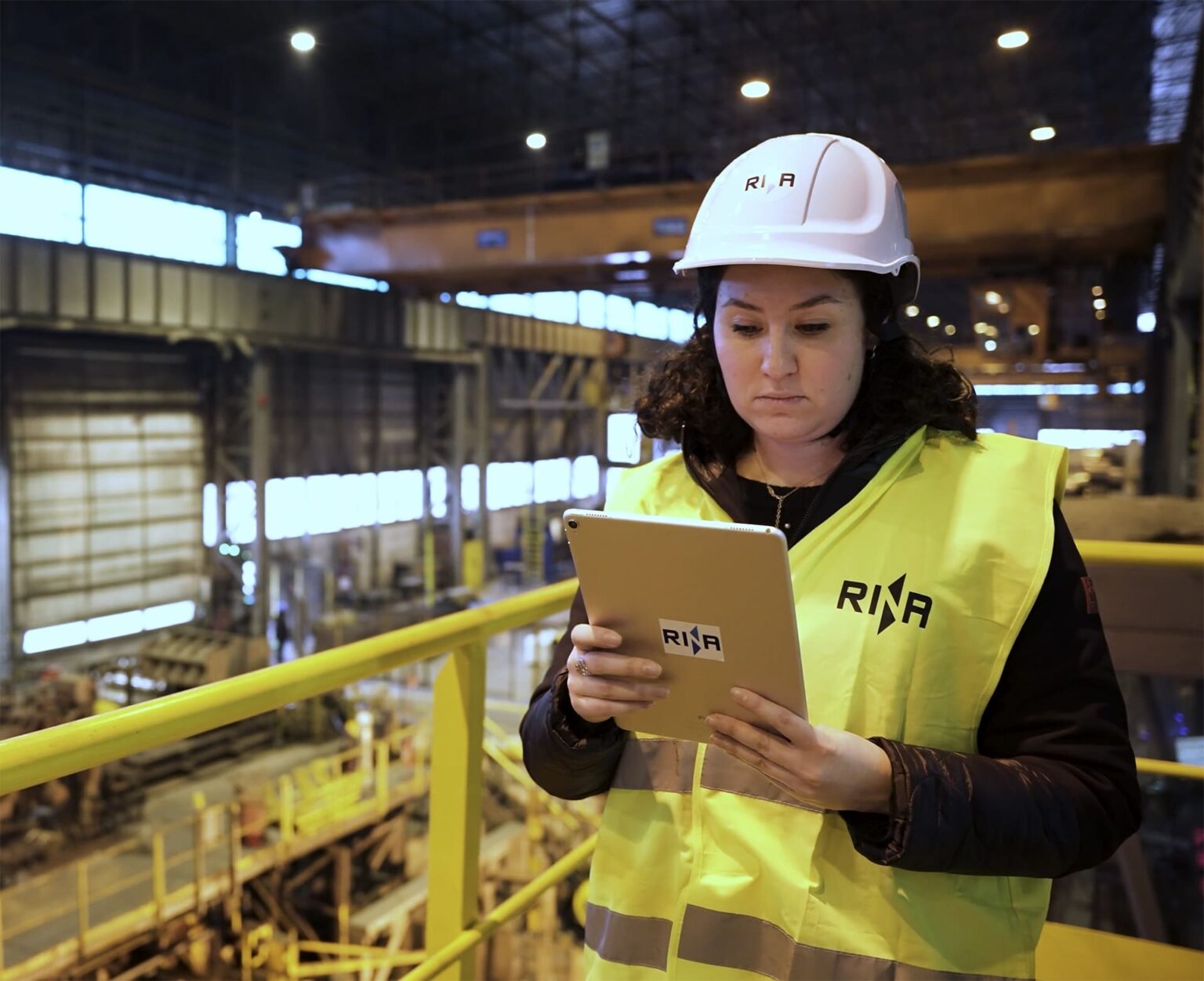 RINA – Fondo Italiano d'Investimento