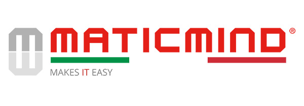 Maticmind investimento diretto fondo italiano