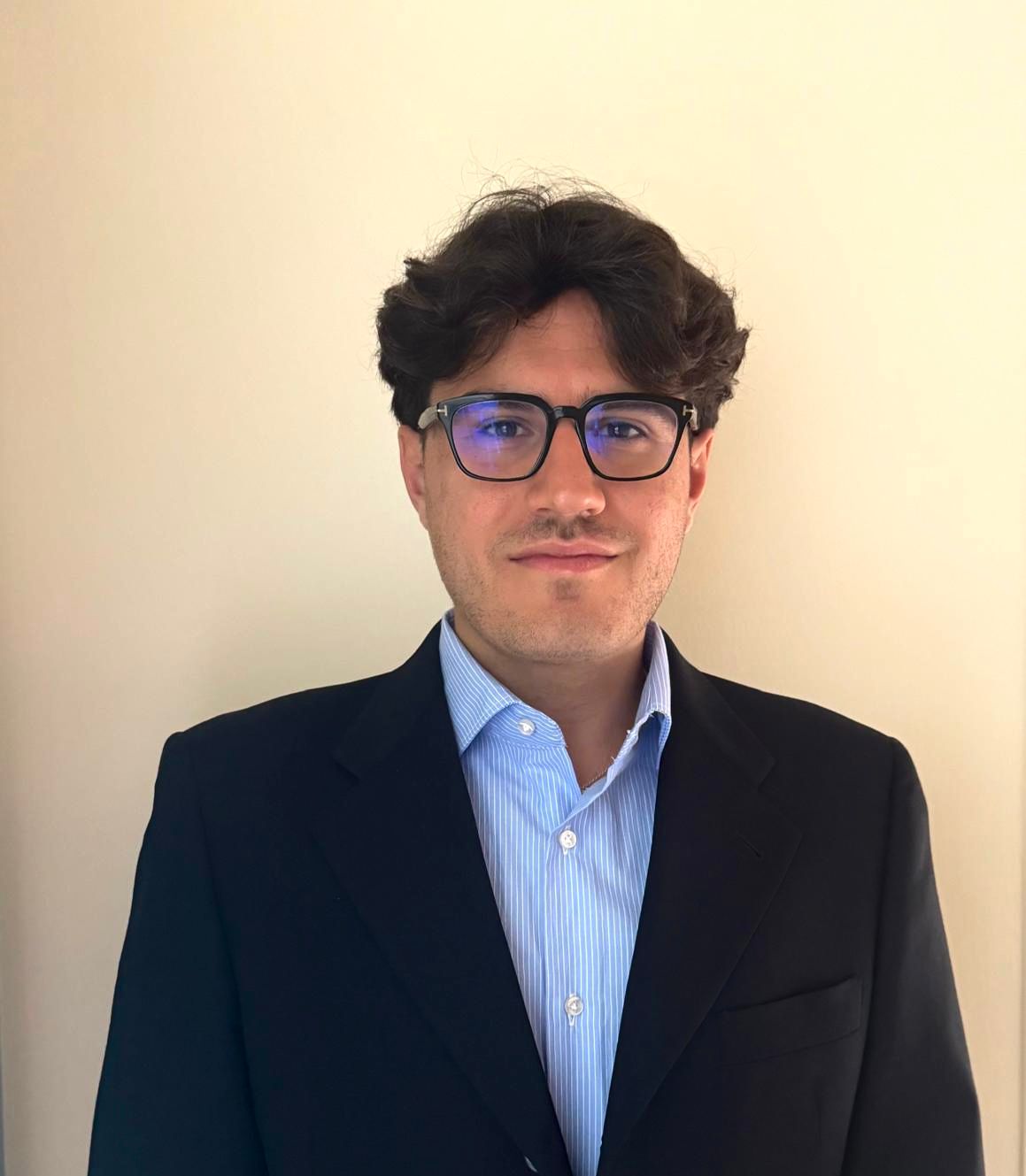Luca Loconsole – Fondo Italiano d'Investimento